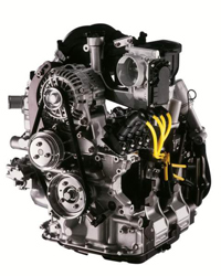 P5C18 Engine